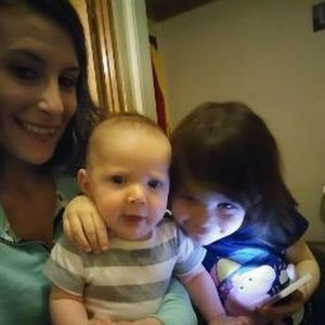 Meet your Posher, Trisha